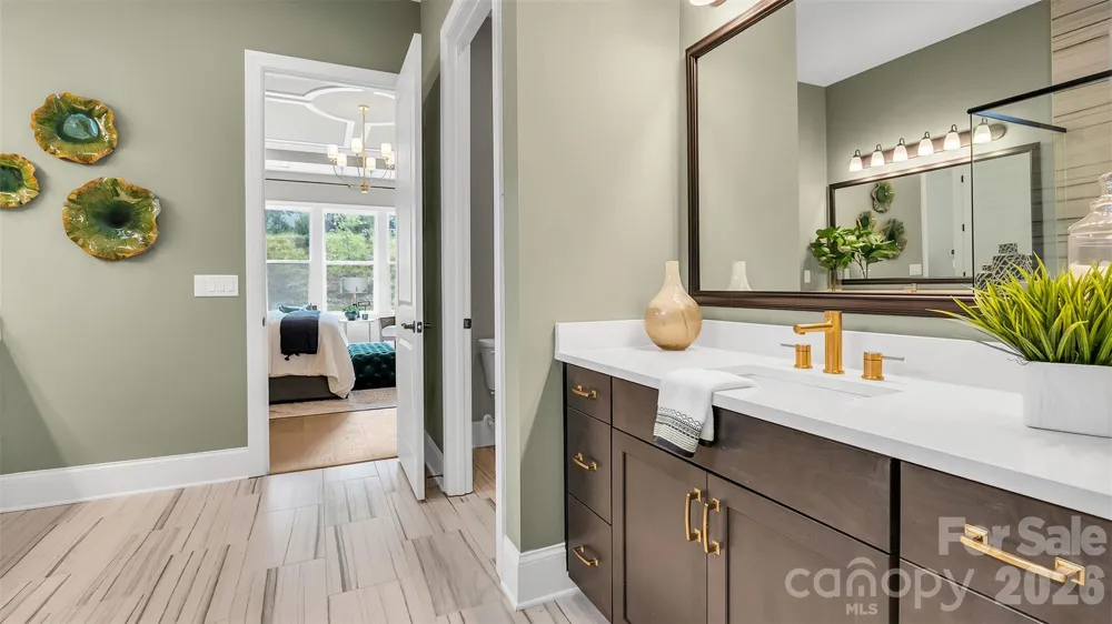 211 Marina Bay Trail Locust, NC 28097