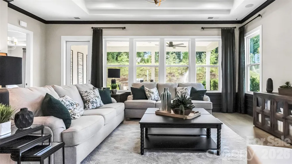 211 Marina Bay Trail Locust, NC 28097