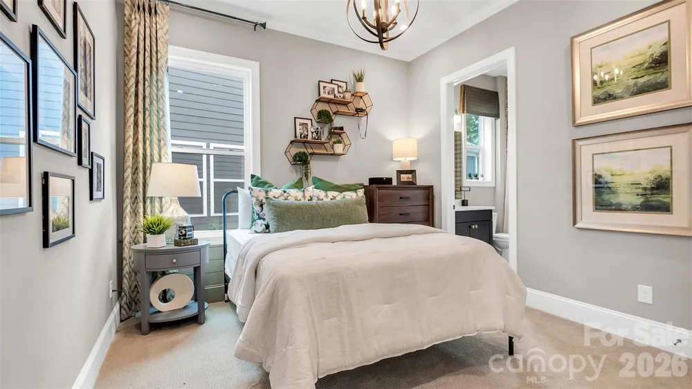 211 Marina Bay Trail Locust, NC 28097