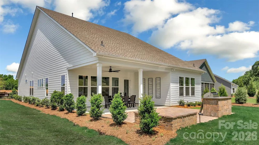 211 Marina Bay Trail Locust, NC 28097