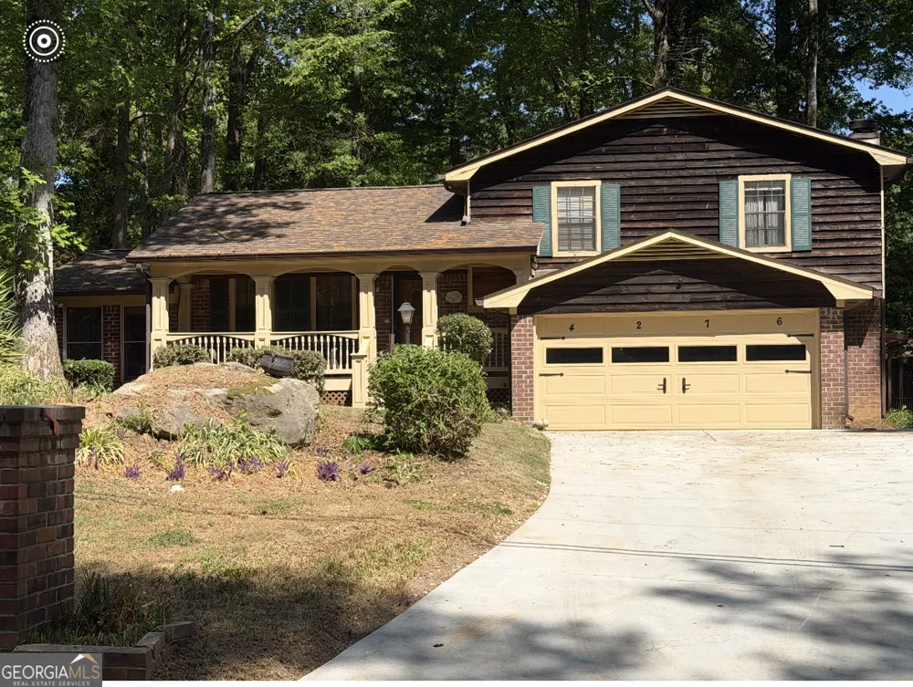 4276 Cedar Valley CT Conley, GA 30288