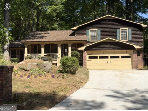 4276 Cedar Valley CT