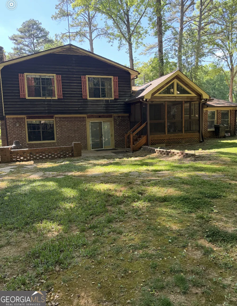 4276 Cedar Valley CT Conley, GA 30288