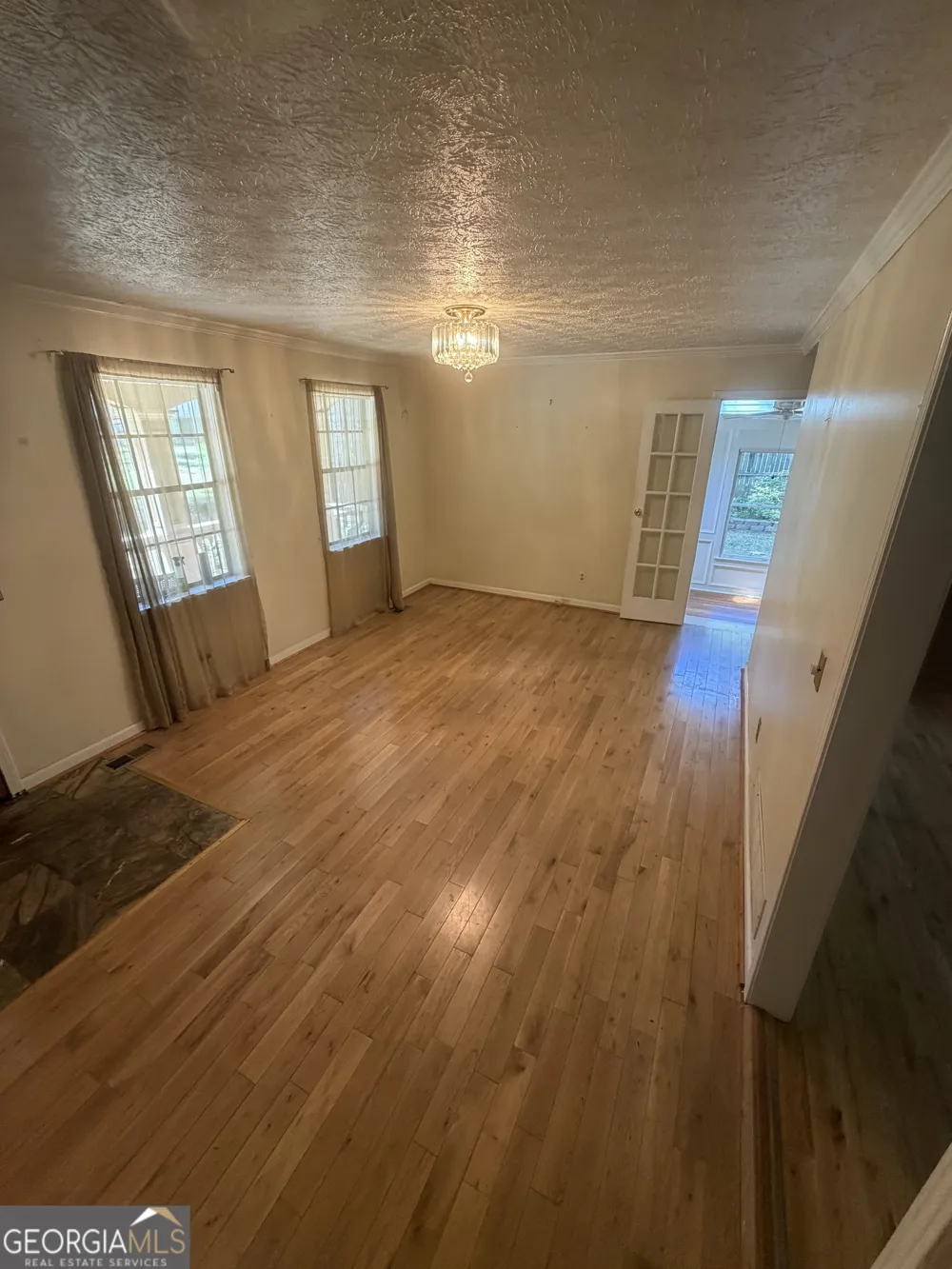 4276 Cedar Valley CT Conley, GA 30288