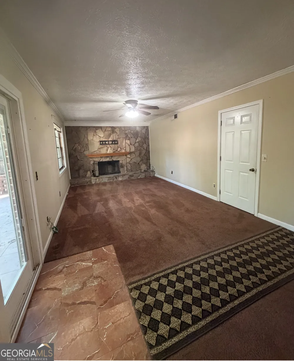 4276 Cedar Valley CT Conley, GA 30288