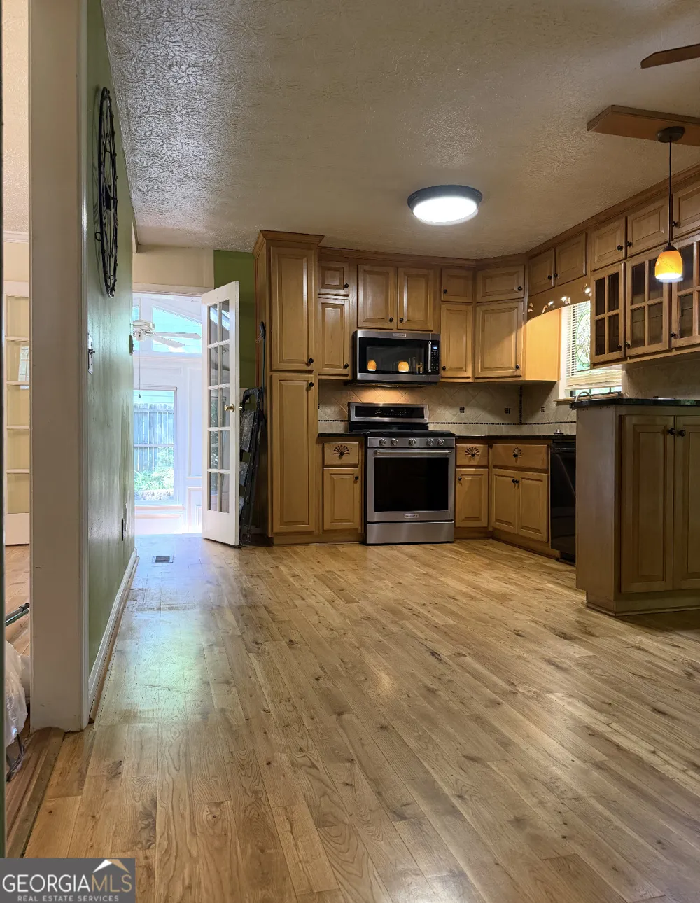 4276 Cedar Valley CT Conley, GA 30288