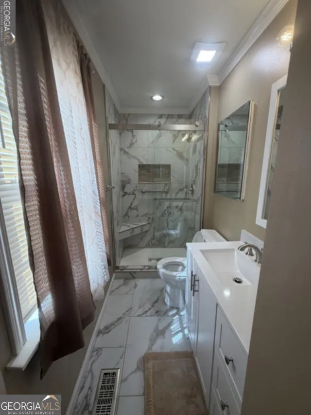 4276 Cedar Valley CT Conley, GA 30288