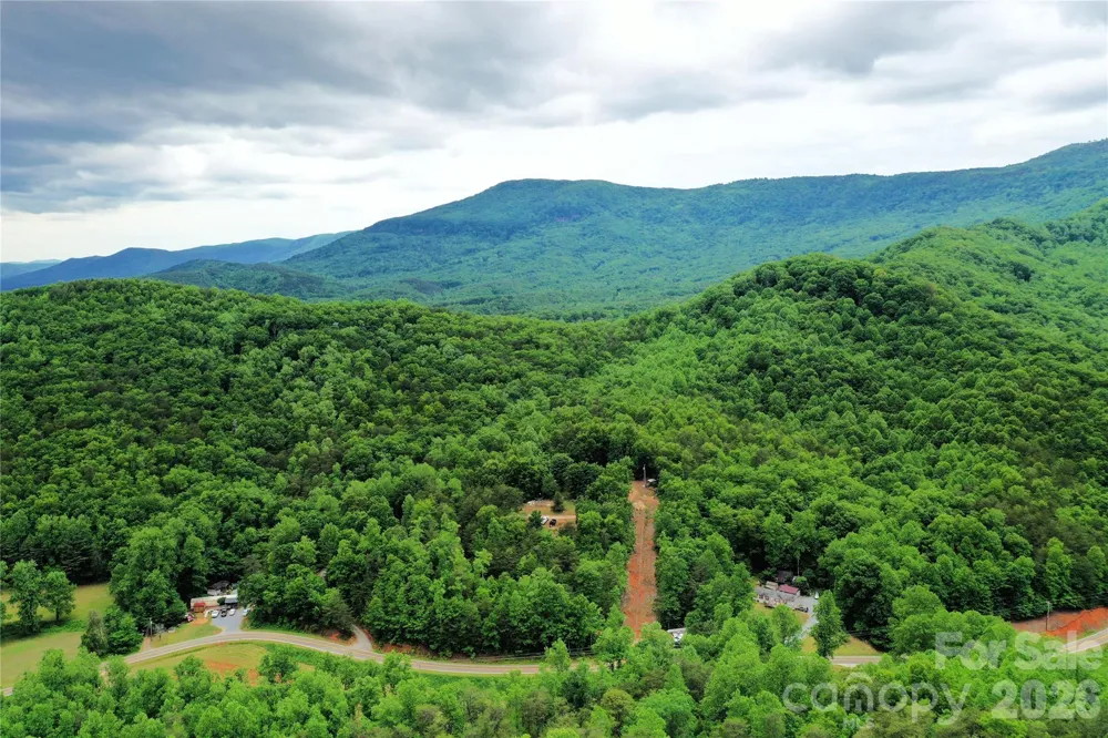 000 Laughter Road Mill Spring, NC 28756