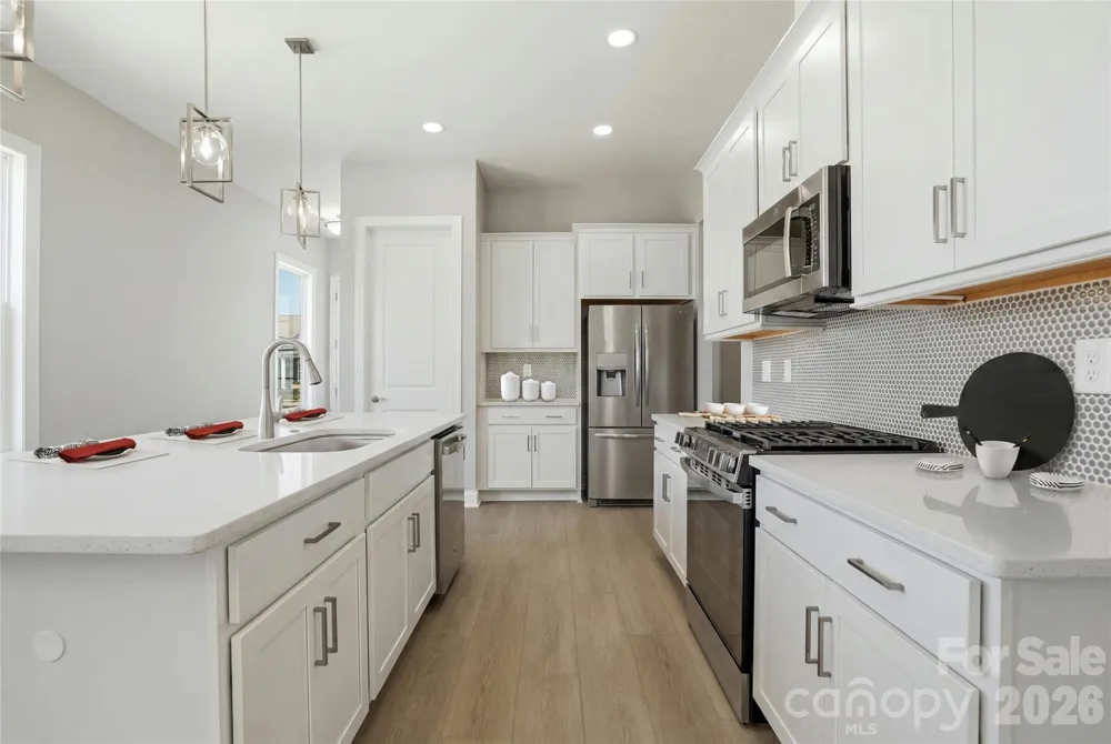 122 Marina Bay Trail Locust, NC 28097