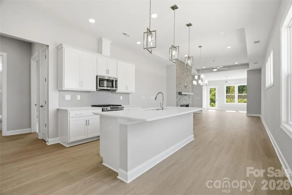 122 Marina Bay Trail Locust, NC 28097