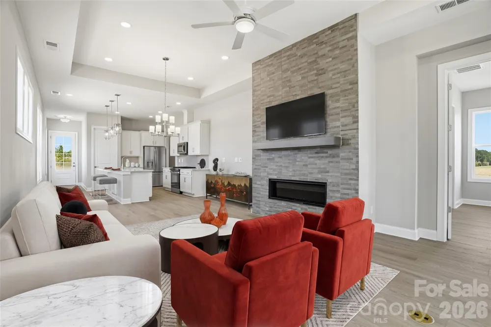 122 Marina Bay Trail Locust, NC 28097