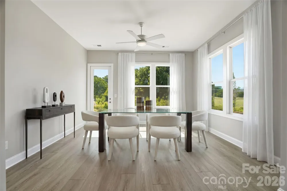 122 Marina Bay Trail Locust, NC 28097