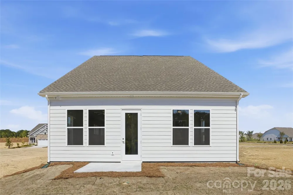 122 Marina Bay Trail Locust, NC 28097