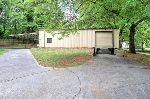 200 Rogers Road