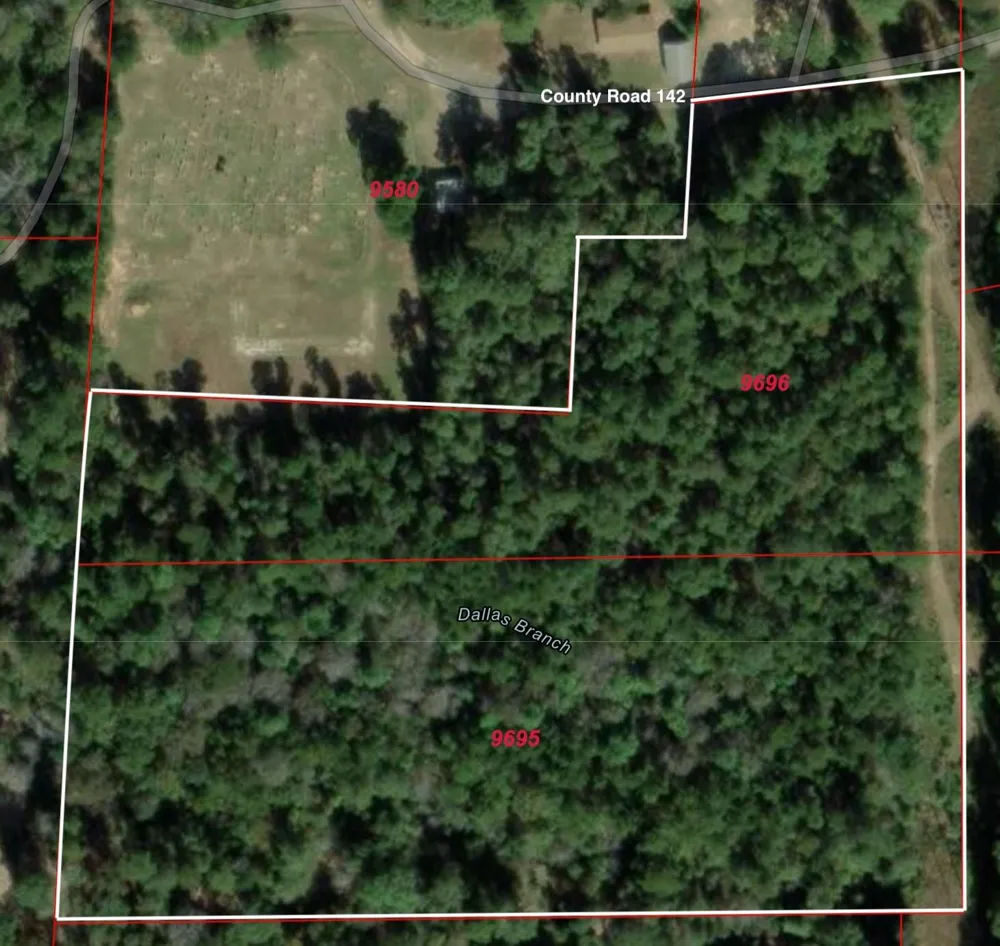 Private Road 6328 Jasper, TX 75951