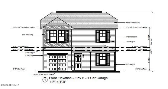 107 W Sater Street Pinetops, NC 27864