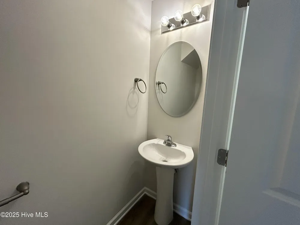 107 W Sater Street Pinetops, NC 27864