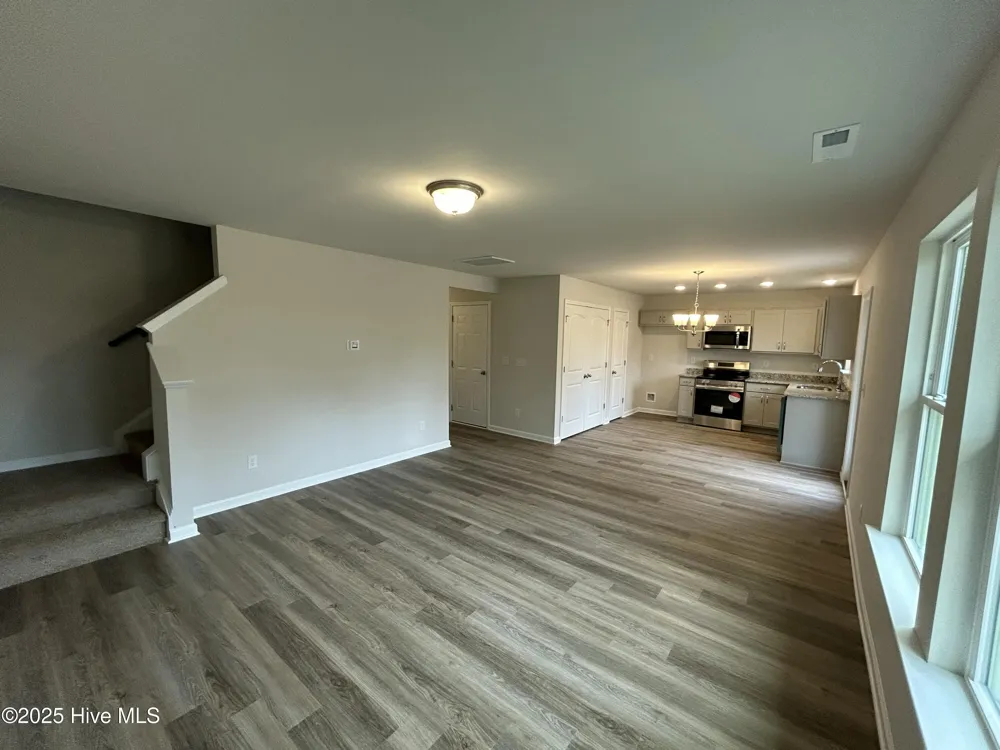 107 W Sater Street Pinetops, NC 27864
