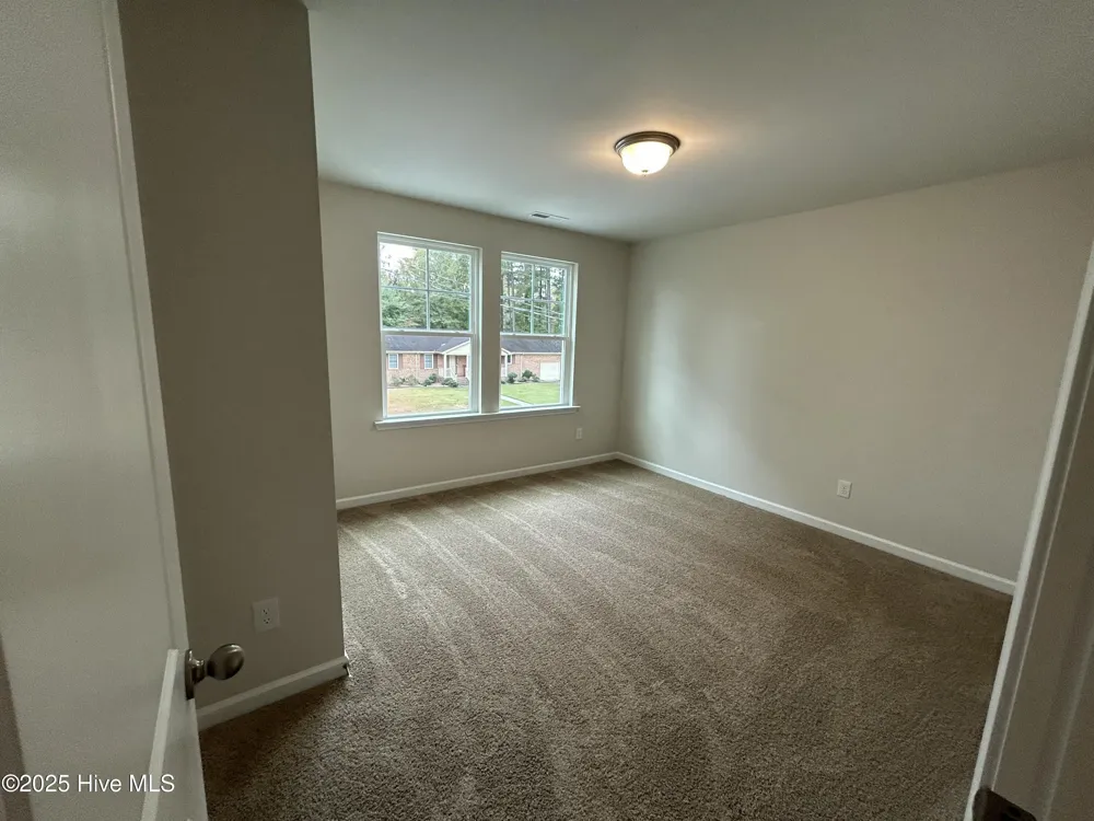 107 W Sater Street Pinetops, NC 27864