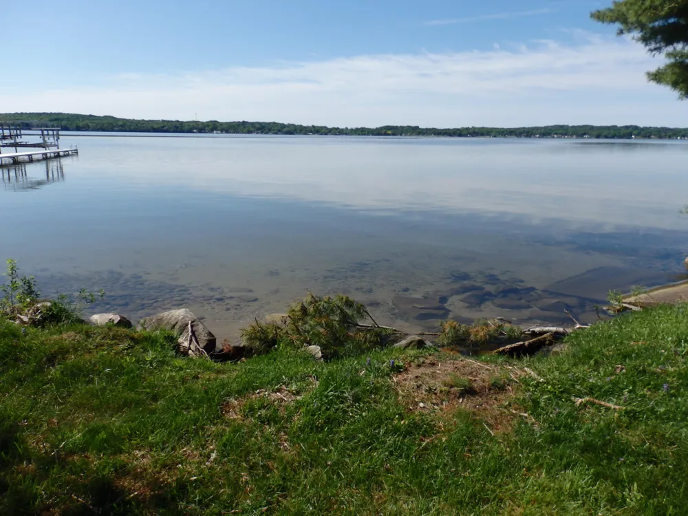 Bair Avenue Bear Lake, MI 49614