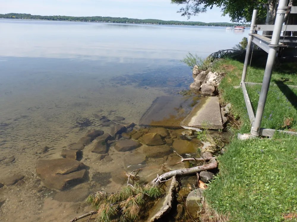 Bair Avenue Bear Lake, MI 49614