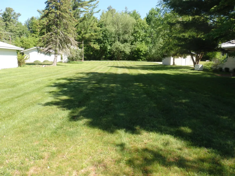 Bair Avenue Bear Lake, MI 49614
