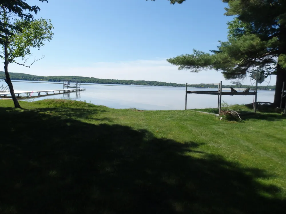 Bair Avenue Bear Lake, MI 49614
