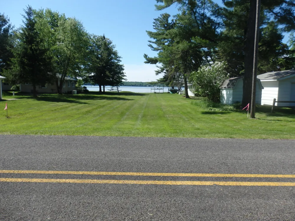 Bair Avenue Bear Lake, MI 49614