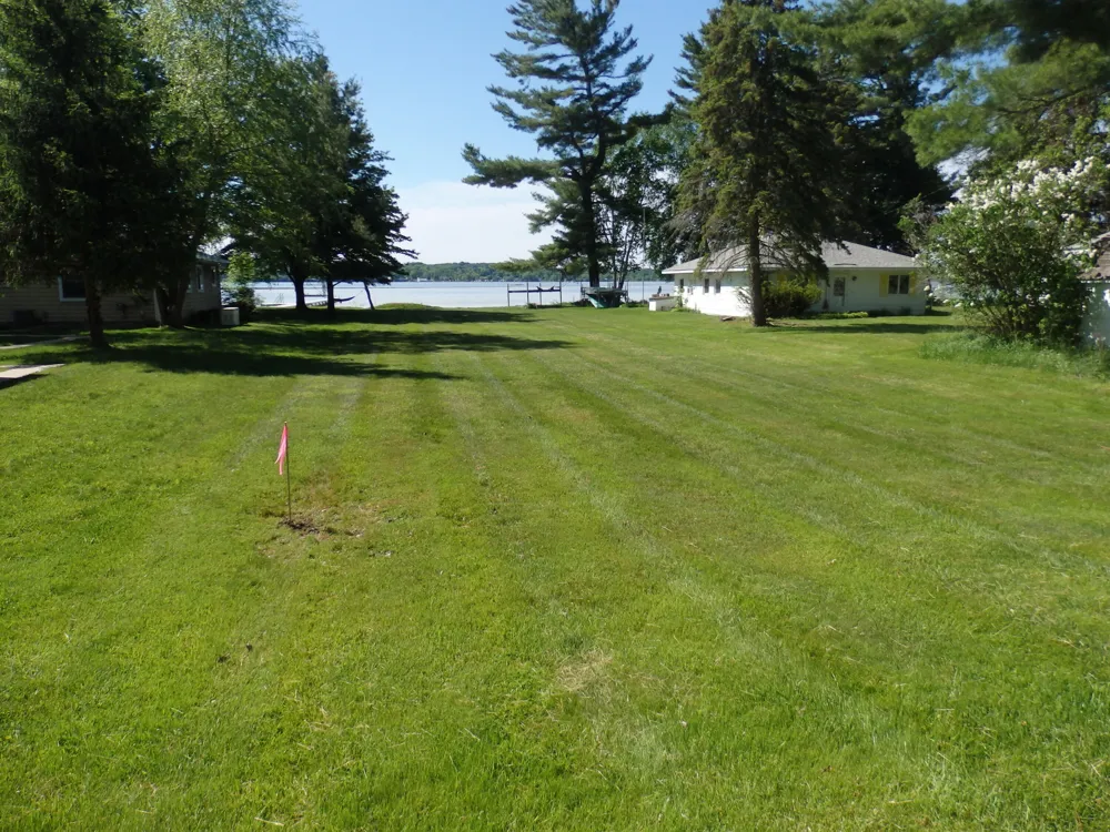Bair Avenue Bear Lake, MI 49614