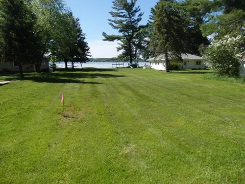 Bair Avenue
