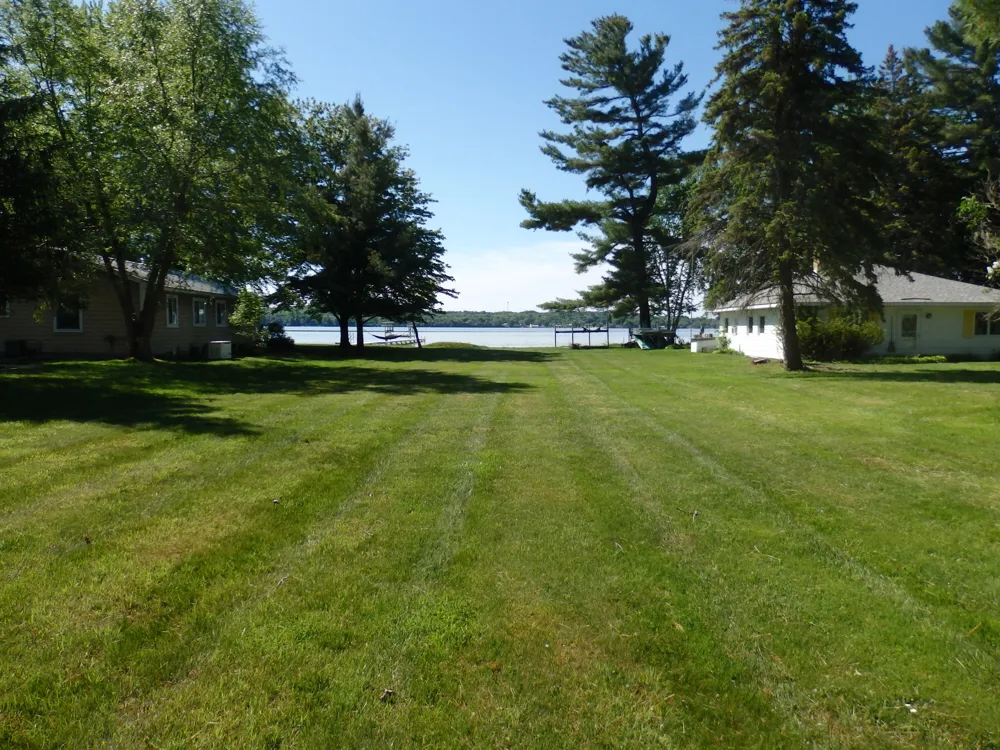 Bair Avenue Bear Lake, MI 49614