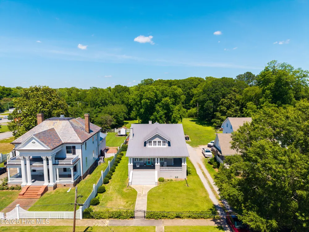 206 S King Street Windsor, NC 27983
