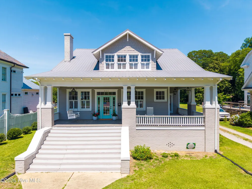 206 S King Street Windsor, NC 27983