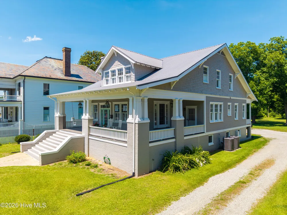 206 S King Street Windsor, NC 27983