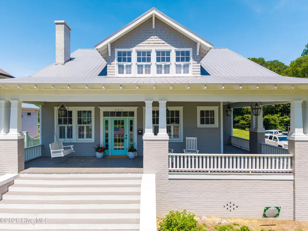 206 S King Street Windsor, NC 27983