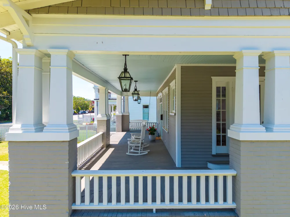206 S King Street Windsor, NC 27983