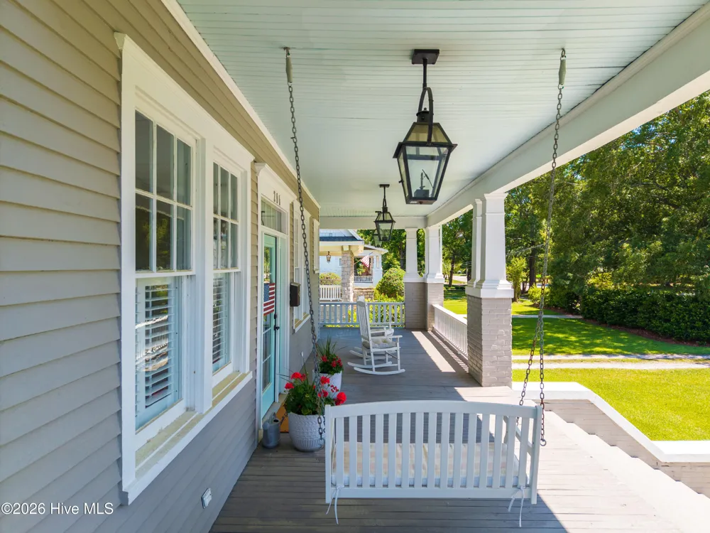 206 S King Street Windsor, NC 27983