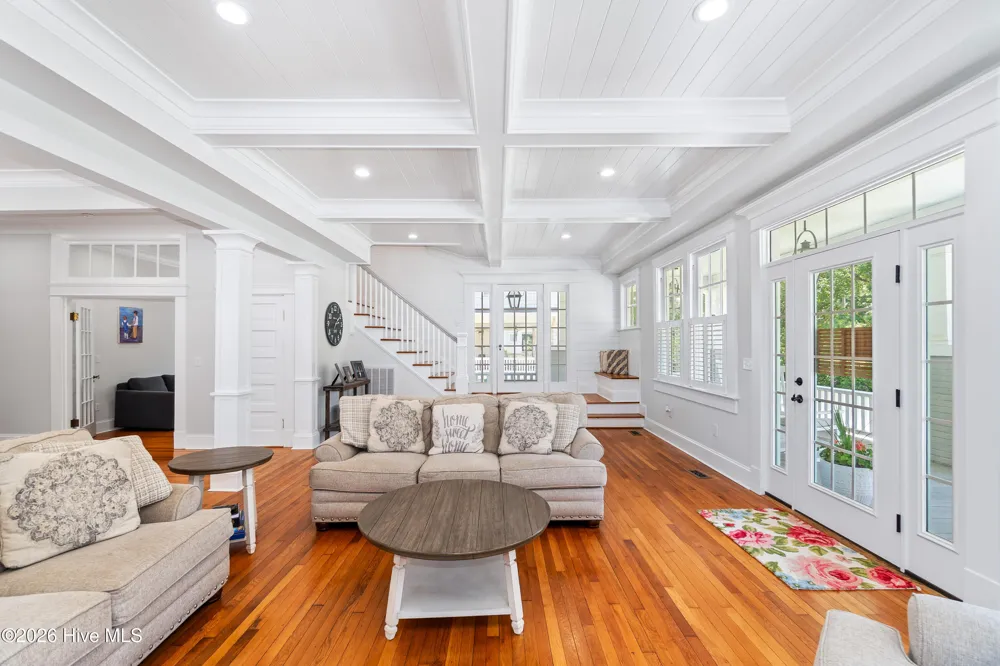 206 S King Street Windsor, NC 27983
