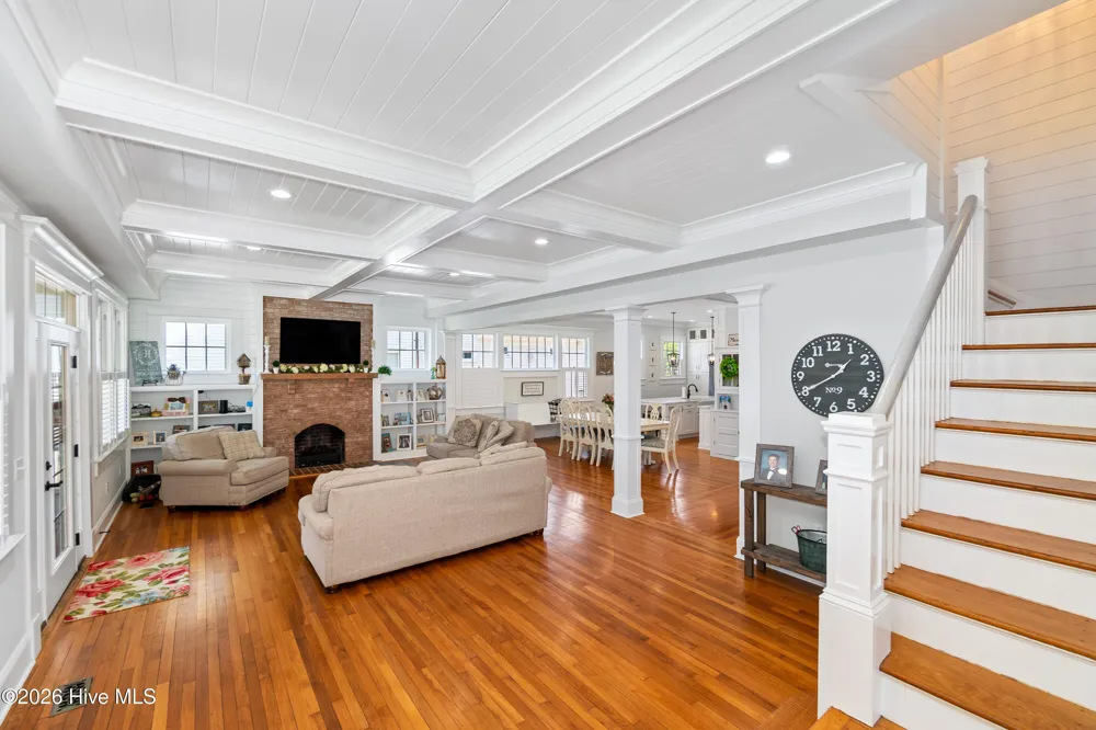 206 S King Street Windsor, NC 27983