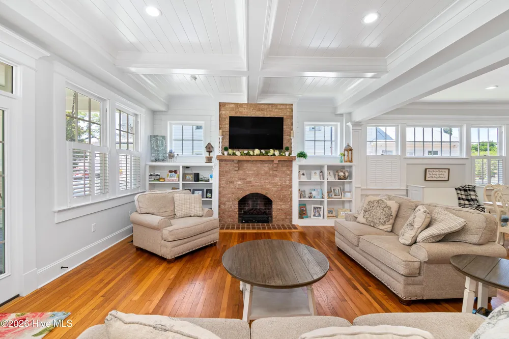 206 S King Street Windsor, NC 27983