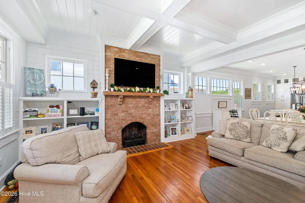 206 S King Street Windsor, NC 27983