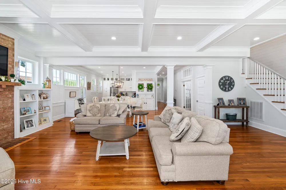 206 S King Street Windsor, NC 27983