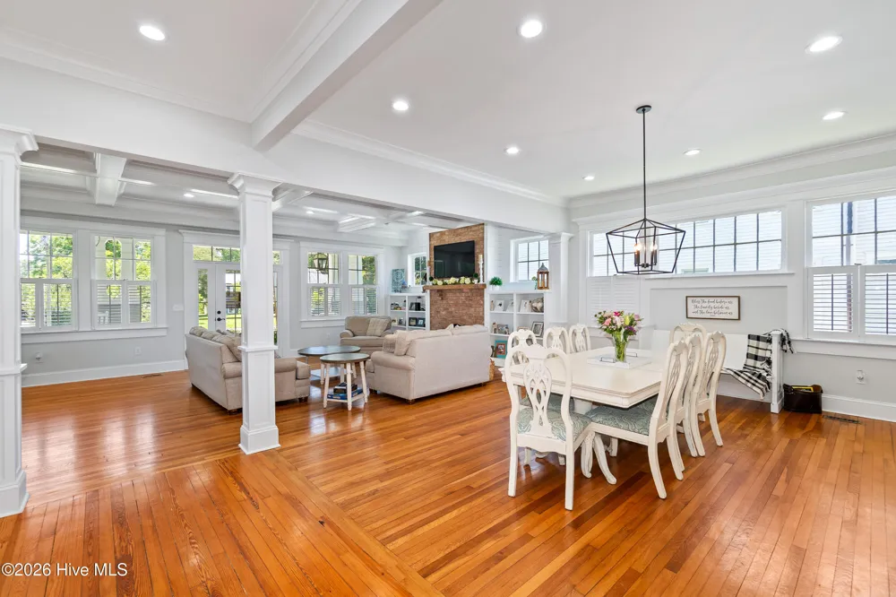 206 S King Street Windsor, NC 27983