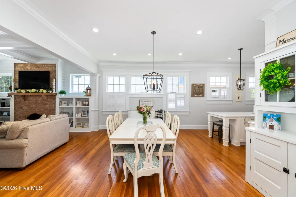 206 S King Street Windsor, NC 27983
