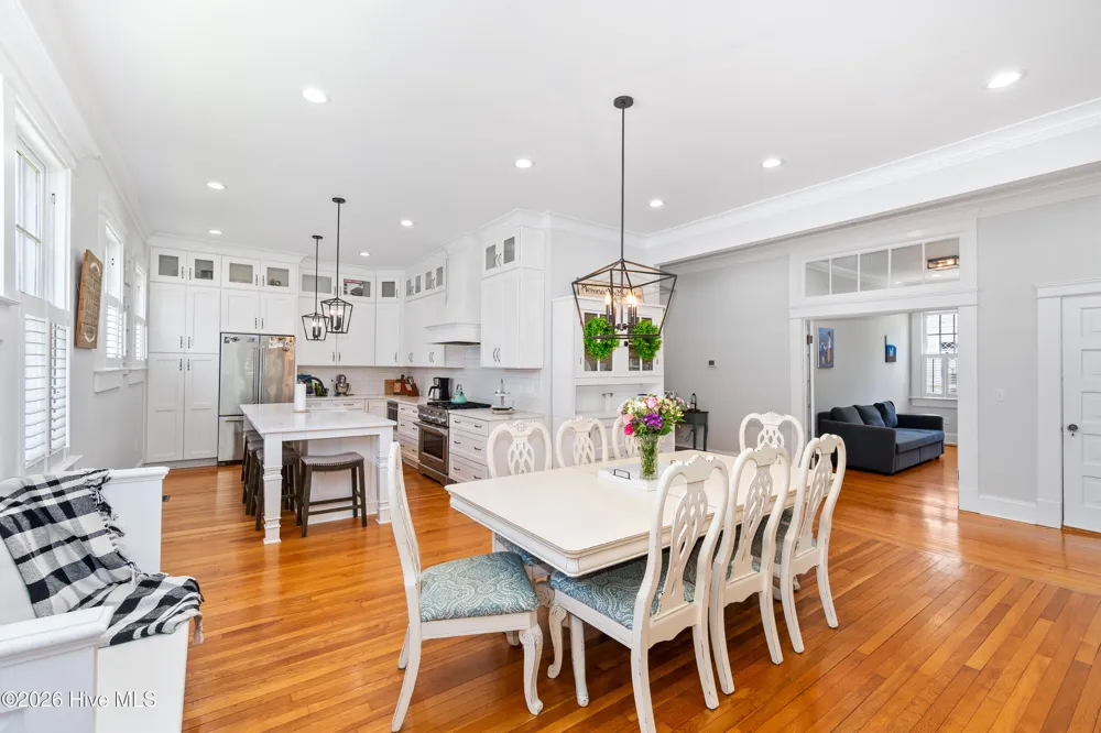 206 S King Street Windsor, NC 27983