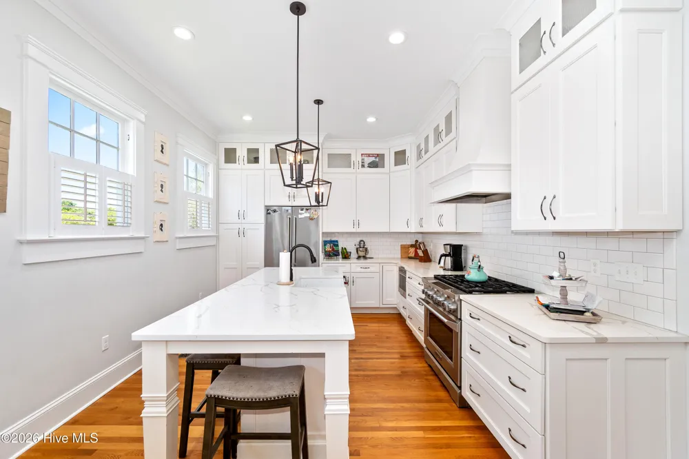 206 S King Street Windsor, NC 27983