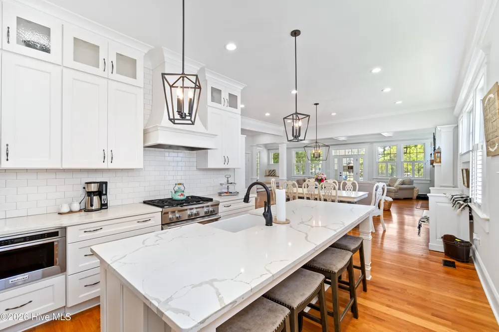 206 S King Street Windsor, NC 27983