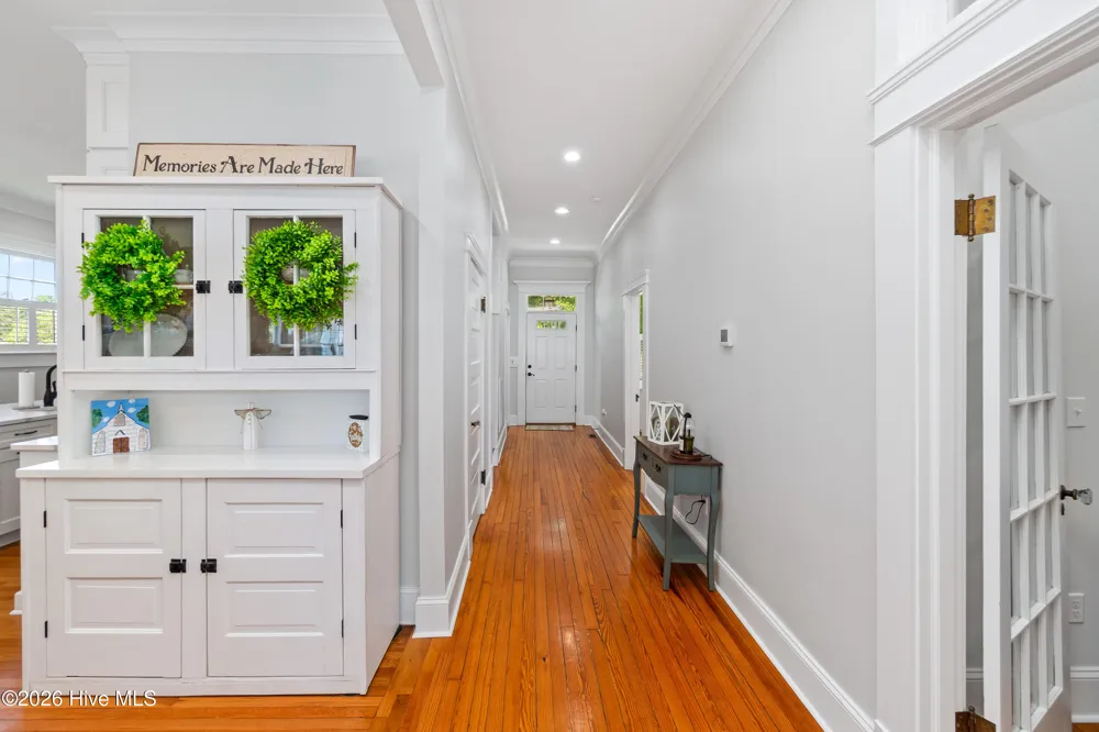 206 S King Street Windsor, NC 27983