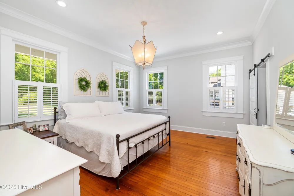 206 S King Street Windsor, NC 27983