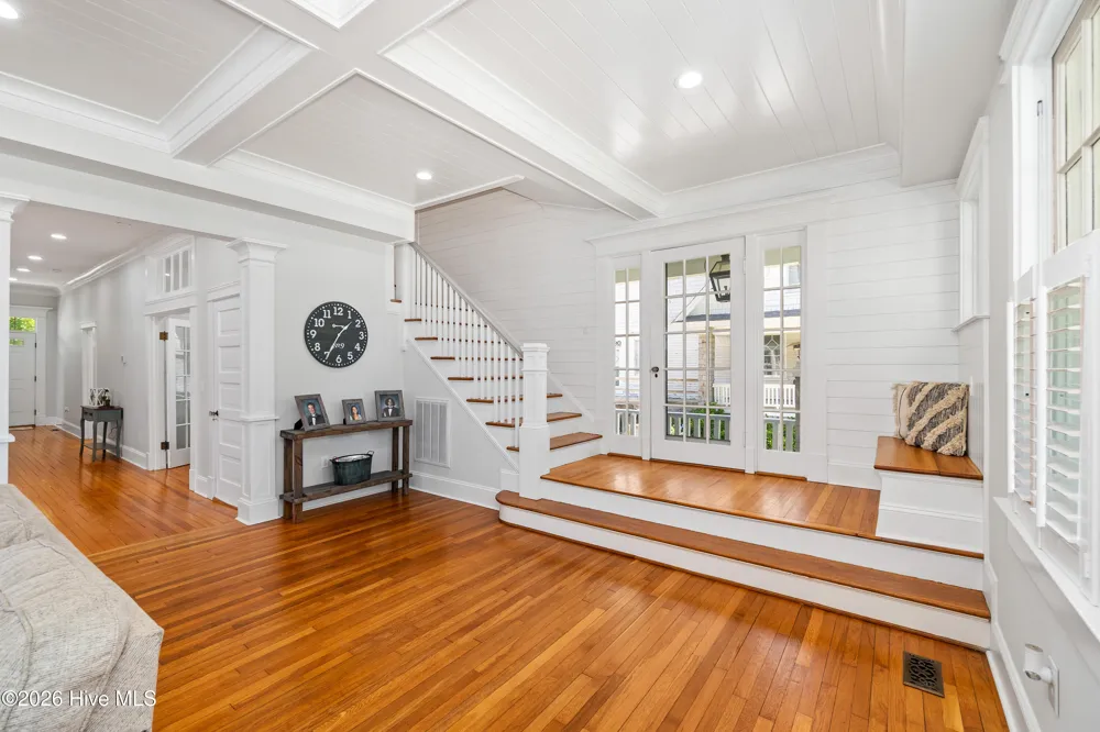 206 S King Street Windsor, NC 27983